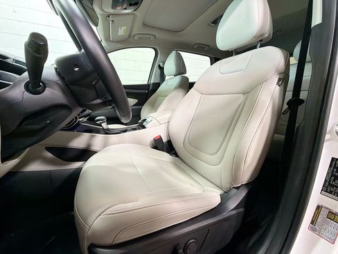 Used 2023 Hyundai Tucson SEL w/ Convenience Package AWD/4WD image 5