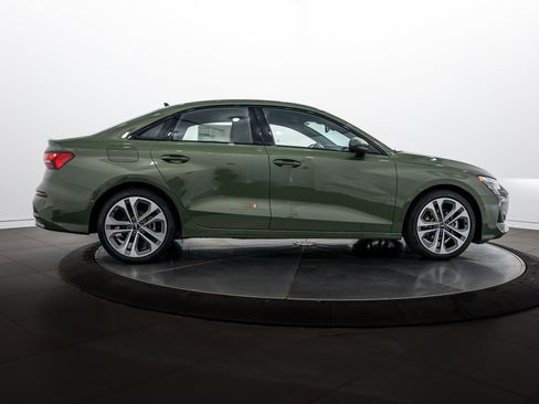 New 2026 Audi A3 2.0T Premium Plus image 3