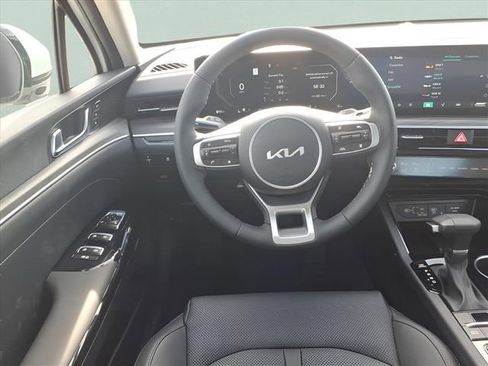 New 2026 Kia K5 EX FWD image 5