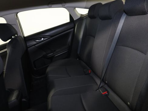 Used 2017 Honda Civic LX image 22