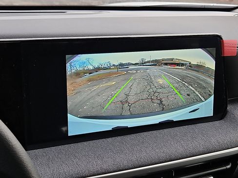 New 2026 Nissan Kicks SV image 15