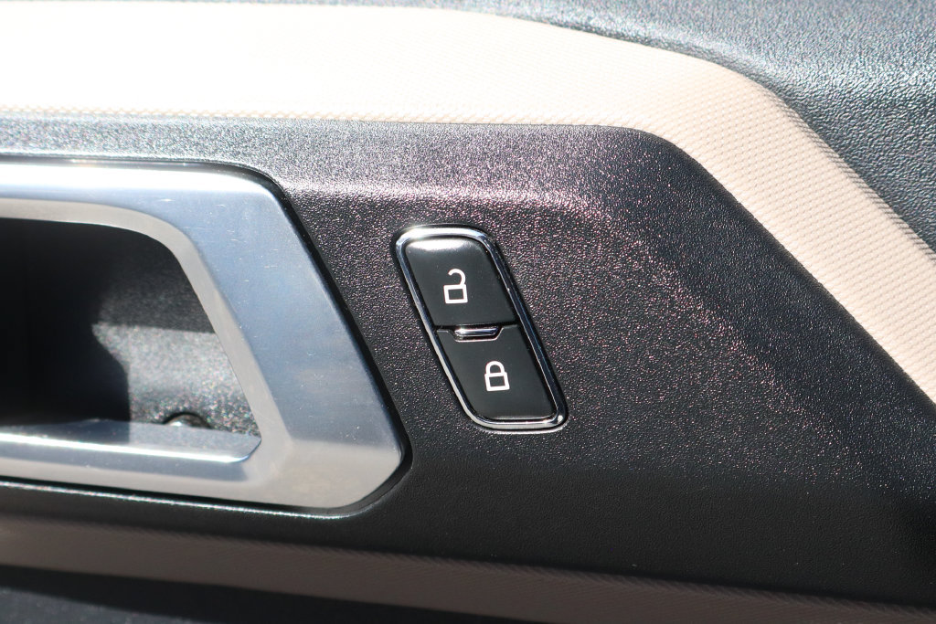 Used 2022 Ford Bronco Big Bend AWD/4WD image 18