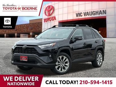 Certified 2024 Toyota RAV4 XLE Premium w/ Weather Package