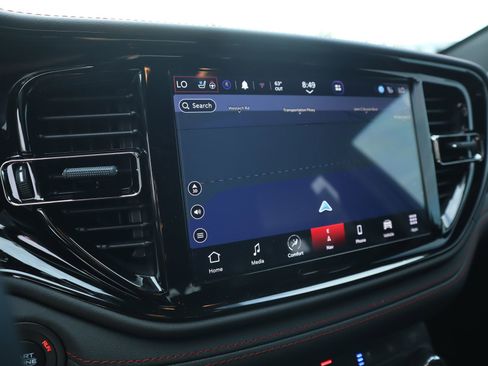 New 2026 Dodge Durango GT AWD/4WD image 6