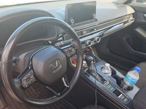Used 2022 Honda Civic EX image 6