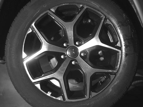 Used 2025 Jeep Compass Limited image 15