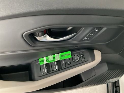 New 2026 Honda Accord EX-L image 6
