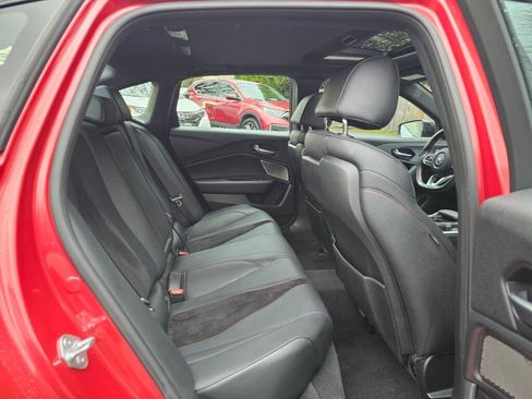Used 2022 Acura TLX w/ A-SPEC Pkg image 13