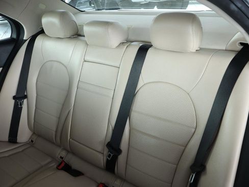Used 2017 Mercedes-Benz C 300 Sedan w/ Premium 1 Package image 30
