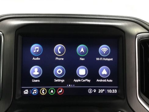 Used 2022 GMC Sierra 2500 Denali image 32