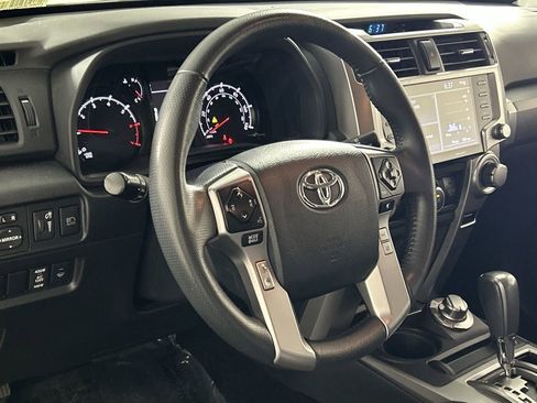 Used 2024 Toyota 4Runner SR5 image 13