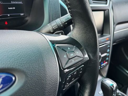 Used 2016 Ford Explorer Limited image 43