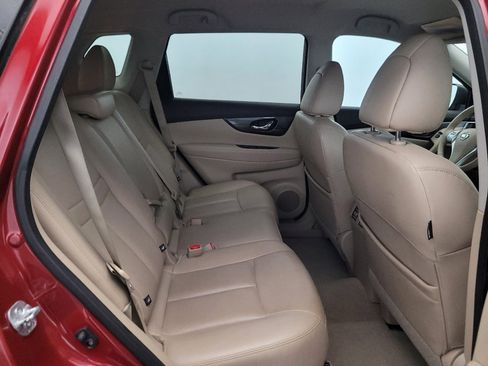 Used 2015 Nissan Rogue SL AWD/4WD image 19