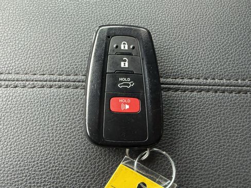 Certified 2023 Toyota RAV4 XLE Premium image 31