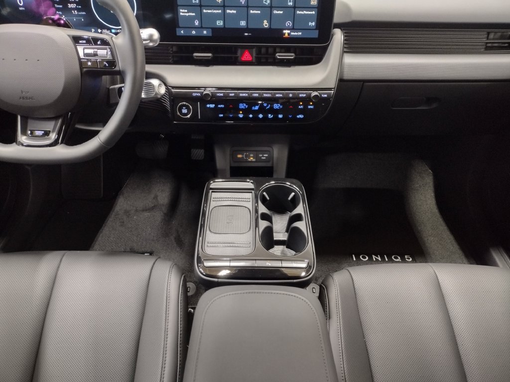 New 2027 Hyundai Ioniq 5 XRT AWD/4WD image 44