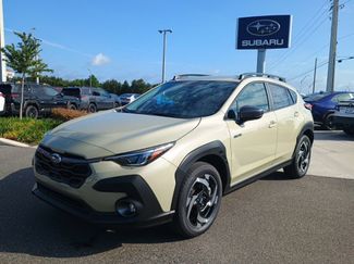 New 2026 Subaru Crosstrek 2.5i Limited AWD/4WD video 1