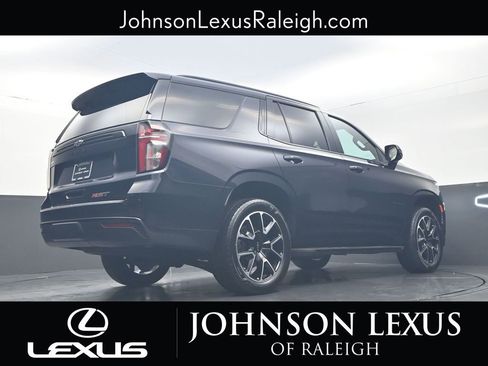 Used 2023 Chevrolet Tahoe RST w/ Luxury Package image 20