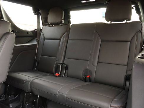 Certified 2024 Chevrolet Tahoe High Country image 29