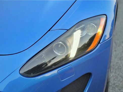 Used 2013 Maserati GranTurismo MC RWD image 56