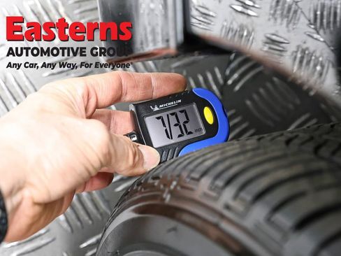 Used 2024 Mitsubishi Mirage G4 Black Edition image 27