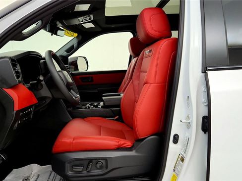 Used 2026 Toyota Tundra TRD Pro image 26