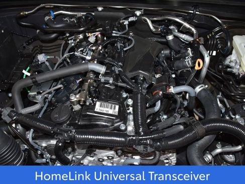 New 2026 Toyota Tacoma SR5 image 8