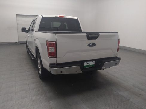 Used 2019 Ford F150 XLT w/ Equipment Group 301A Mid RWD image 5