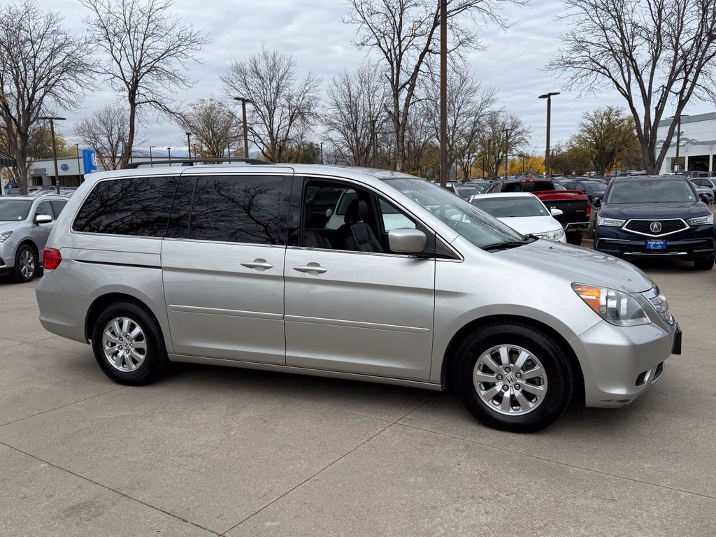 Used 2009 Honda Odyssey EX-L image 3