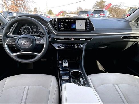 Used 2023 Hyundai Sonata SEL image 18