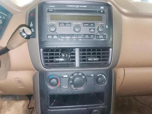 Used 2008 Honda Pilot VP image 36