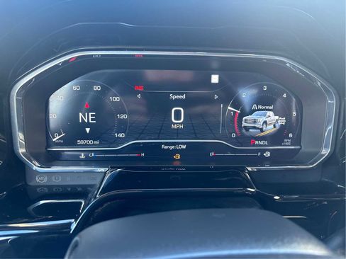 Certified 2022 GMC Sierra 1500 Elevation w/ LPO, Elevation Black Package image 17