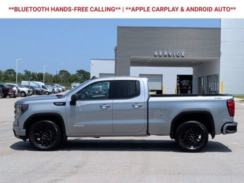 Used 2023 GMC Sierra 1500 Elevation AWD/4WD image 5