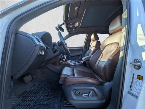 Used 2015 Audi Q5 TDI Prestige image 14