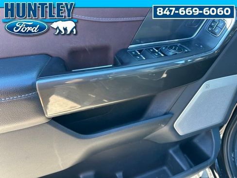 Used 2023 Ford F150 Lariat w/ Equipment Group 502A High image 17