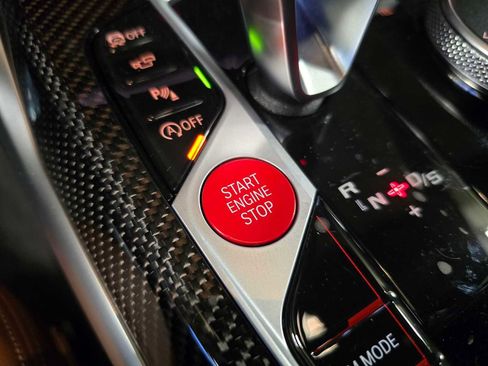 New 2026 BMW M3 Competition image 17