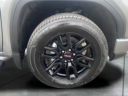 New 2026 GMC Sierra 1500 Elevation image 23