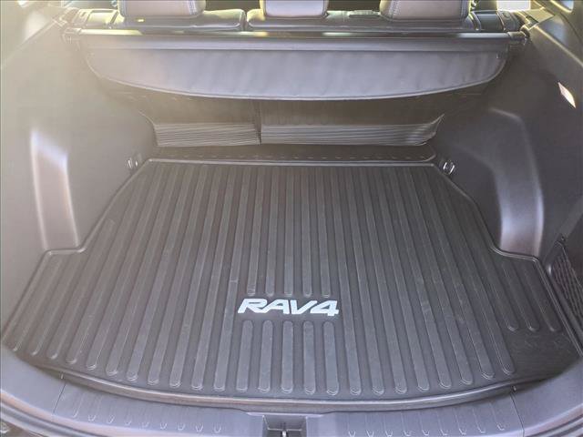 Certified 2024 Toyota RAV4 XSE w/ Weather Package AWD/4WD image 6