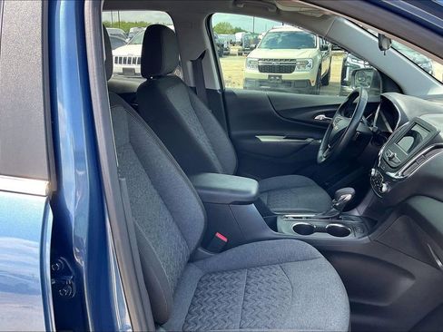 Used 2024 Chevrolet Equinox LT image 30