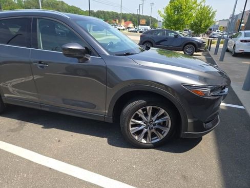 Used 2019 MAZDA CX-5 Grand Touring Reserve AWD/4WD image 19