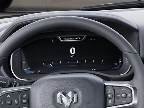 New 2026 RAM 1500 Laramie image 17