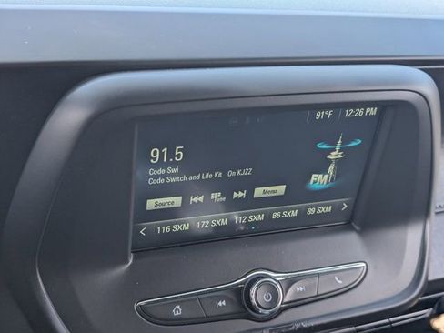 Used 2016 Chevrolet Camaro LT image 25