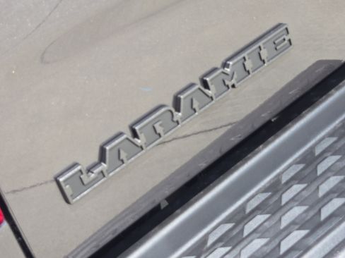 New 2026 RAM 2500 Laramie w/ Night Edition AWD/4WD image 10
