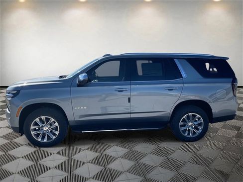 New 2026 Chevrolet Tahoe Premier image 2