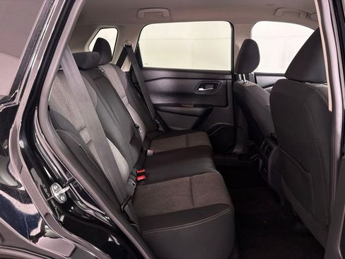 Used 2024 Nissan Rogue SV image 36