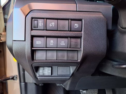 Certified 2026 Toyota Tacoma TRD Off-Road AWD/4WD image 17