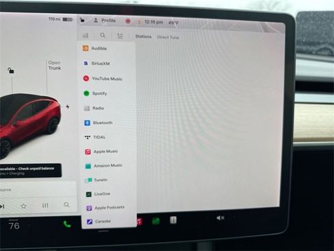 Used 2021 Tesla Model Y Long Range image 16