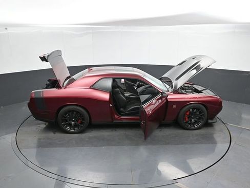 Used 2019 Dodge Challenger R/T Scat Pack w/ Dynamics Package RWD image 52