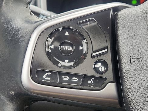 Used 2021 Honda CR-V EX-L image 22