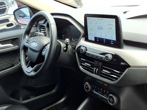 Used 2020 Ford Escape SEL FWD image 12