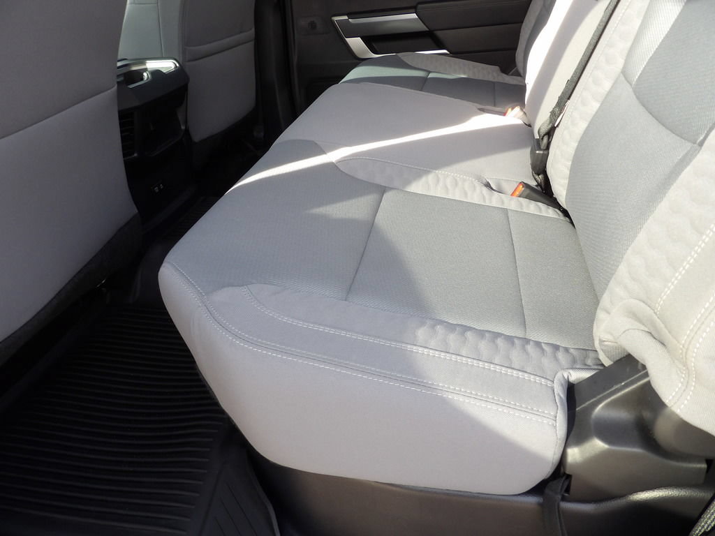 Used 2024 Toyota Tundra SR5 AWD/4WD image 32